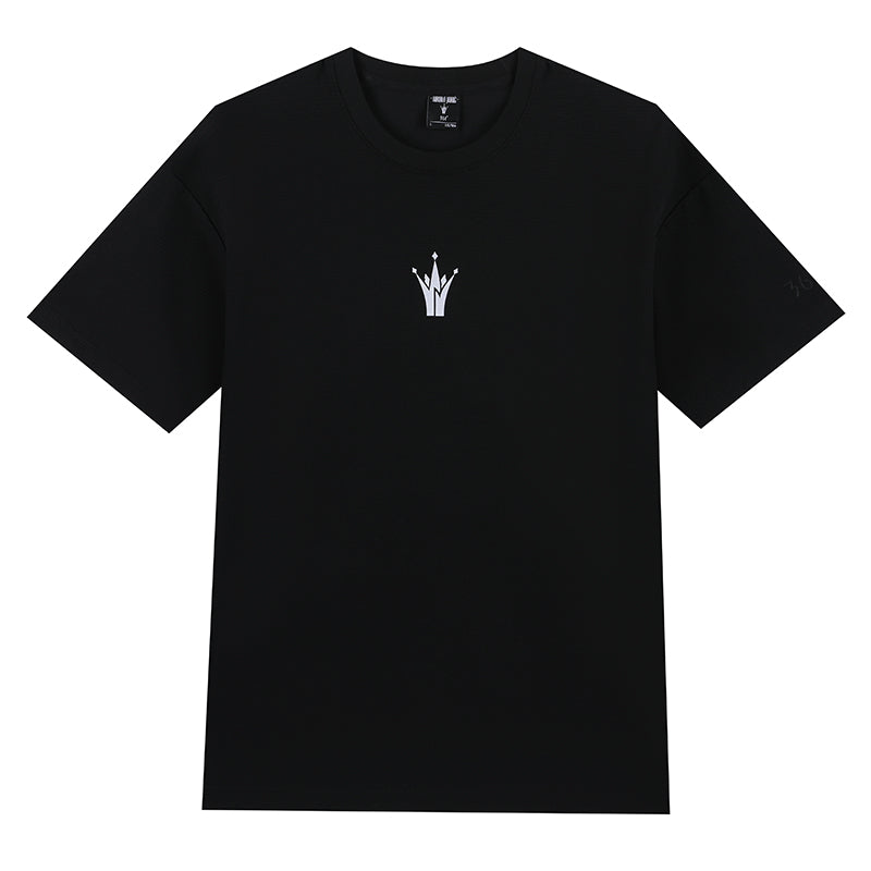 361° Nikola Jokić - Crown Waffle T-Shirt