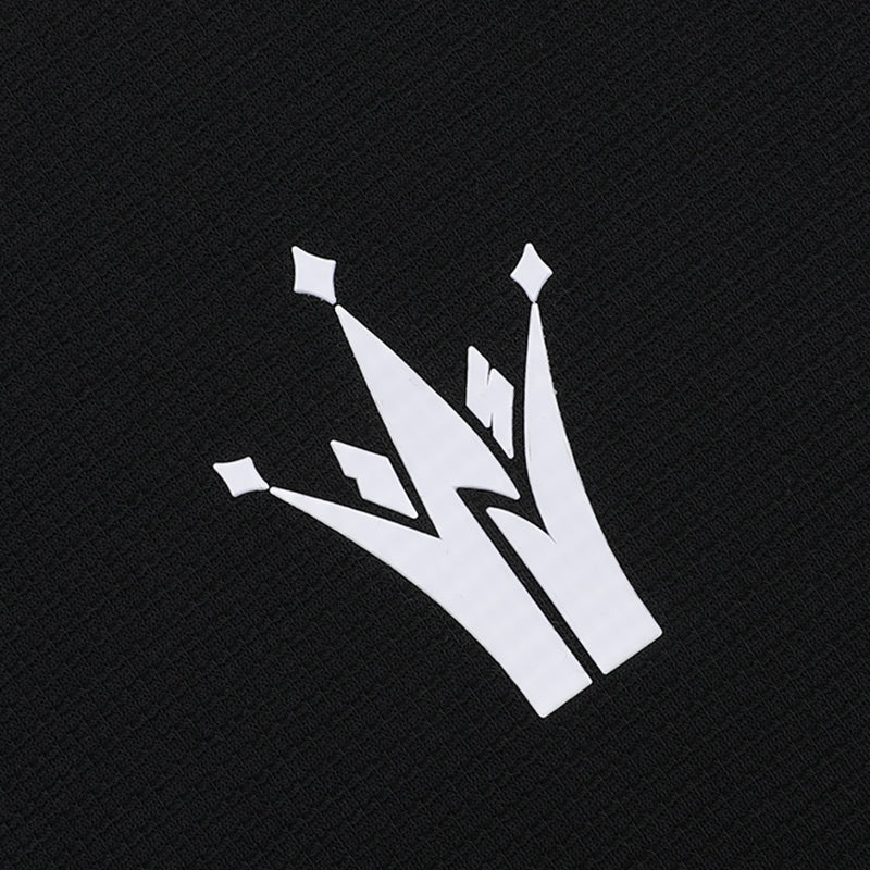 361° Nikola Jokić - Crown Waffle T-Shirt