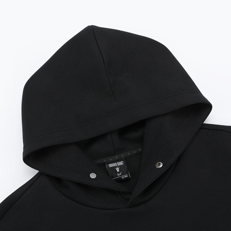 361° Nikola Jokić - Crown MVP Hoodie