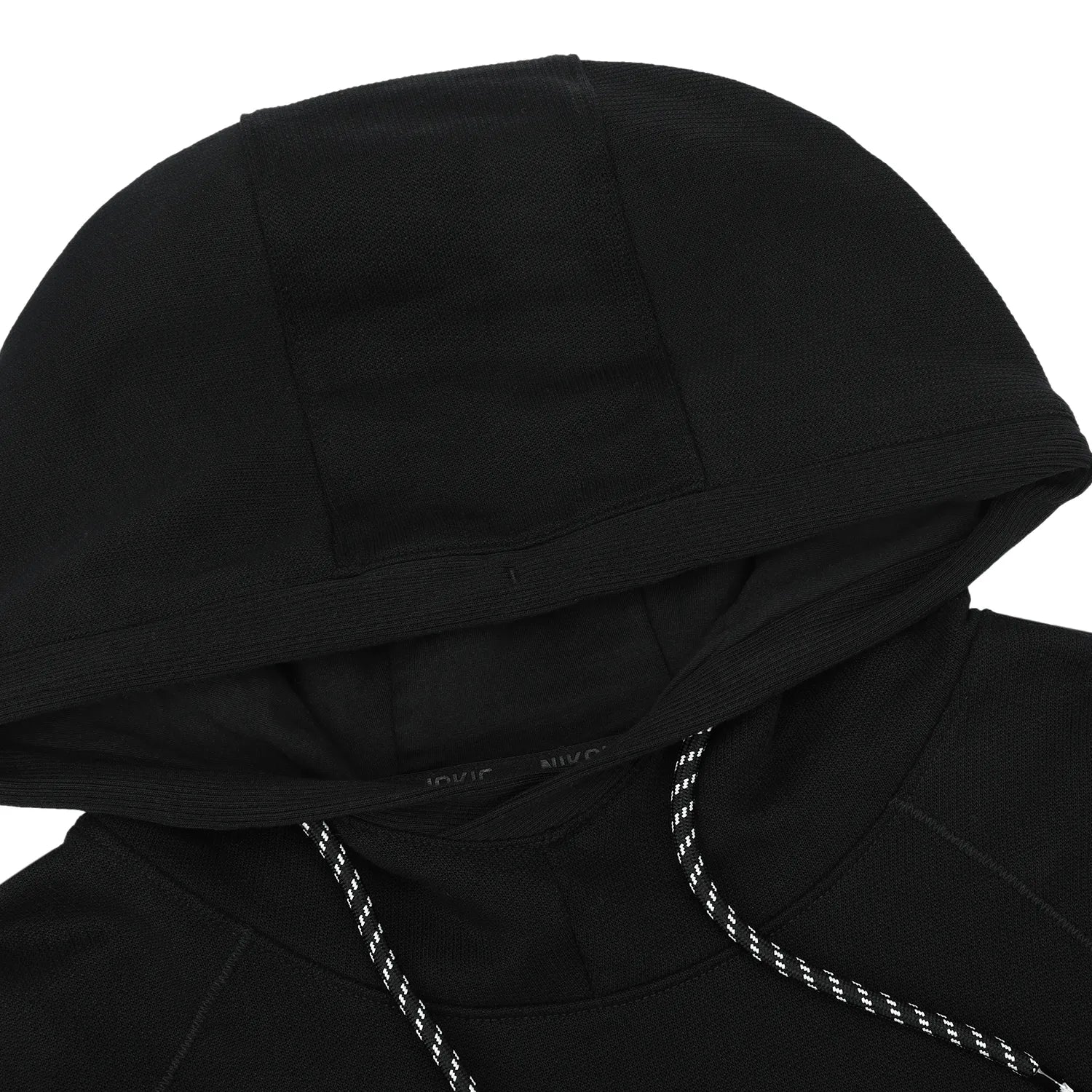 361° Nikola Jokić Classic Crown Hoodie