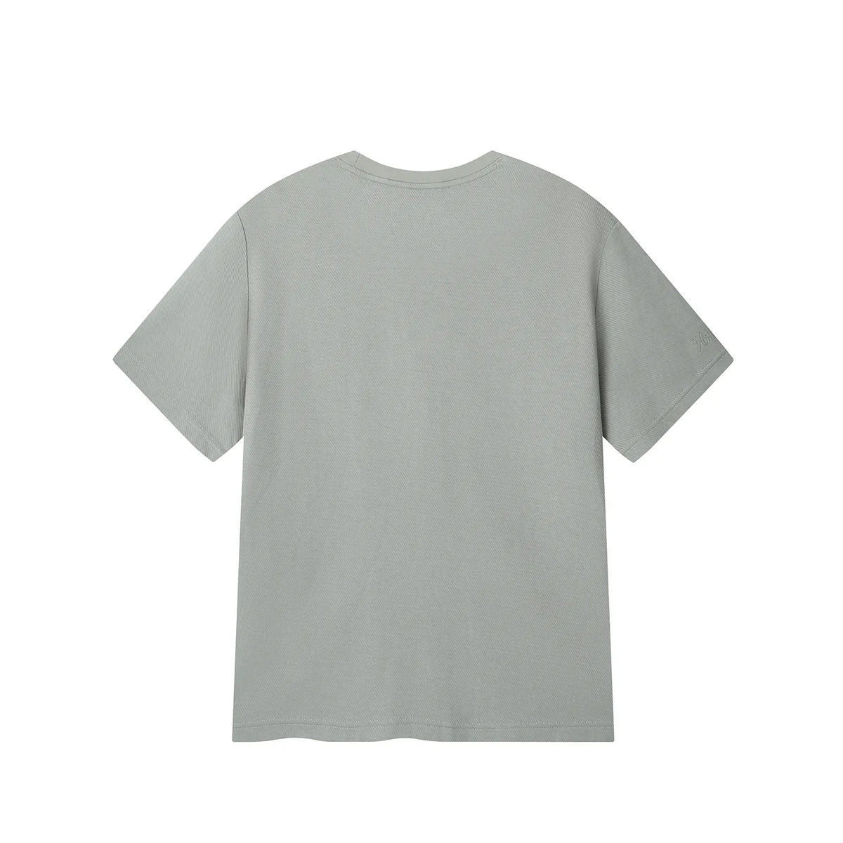 361° Nikola Jokić Classic Short Sleeve T-shirt