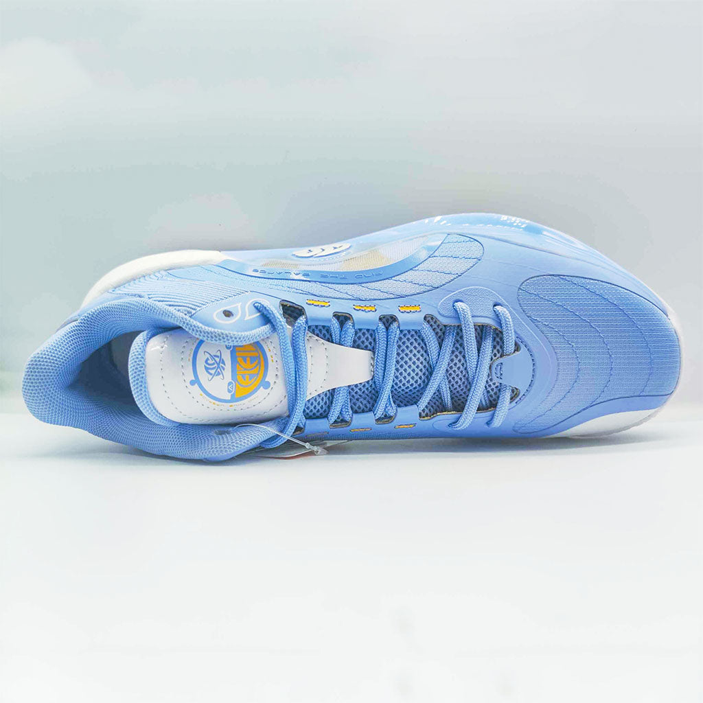 361° Aaron Gordon Level Up 3 Big3 Basketball Shoes
