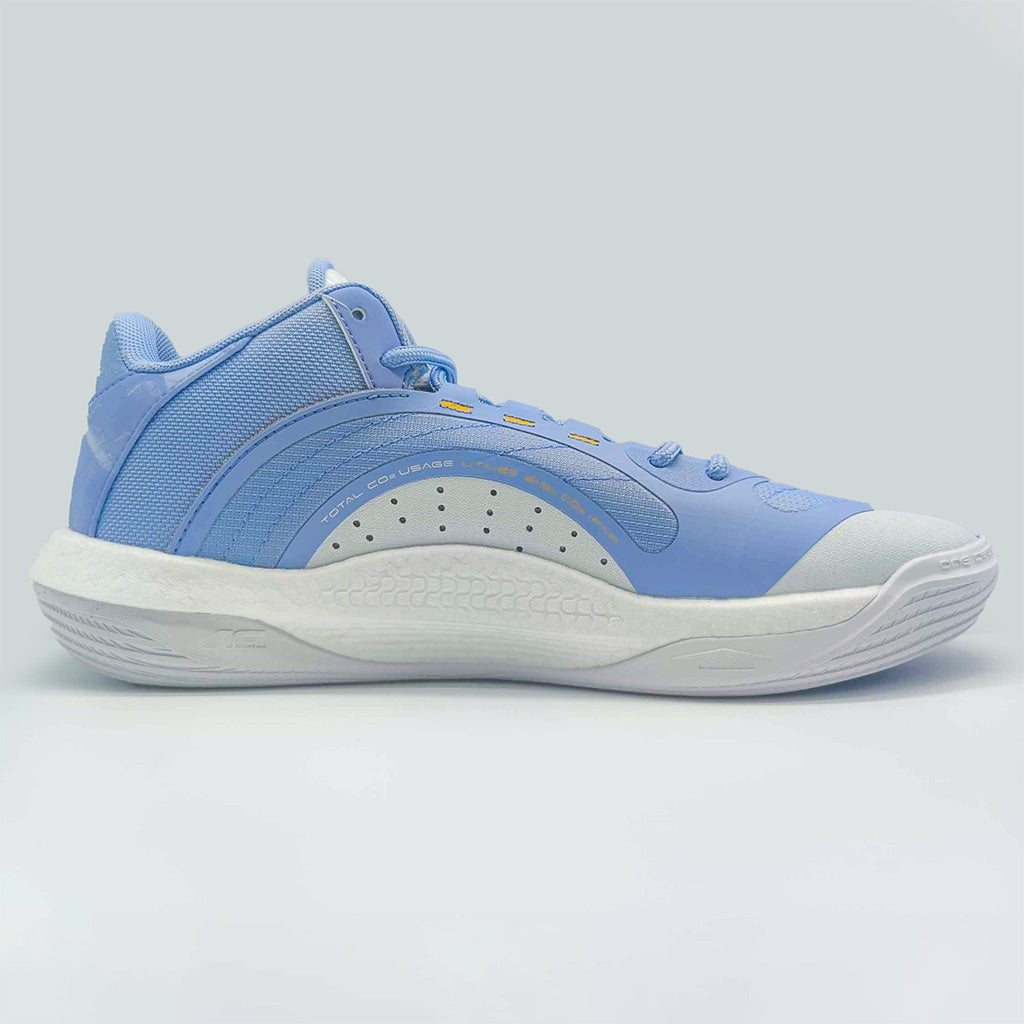 361° Aaron Gordon Level Up 3 Big3 Basketball Shoes