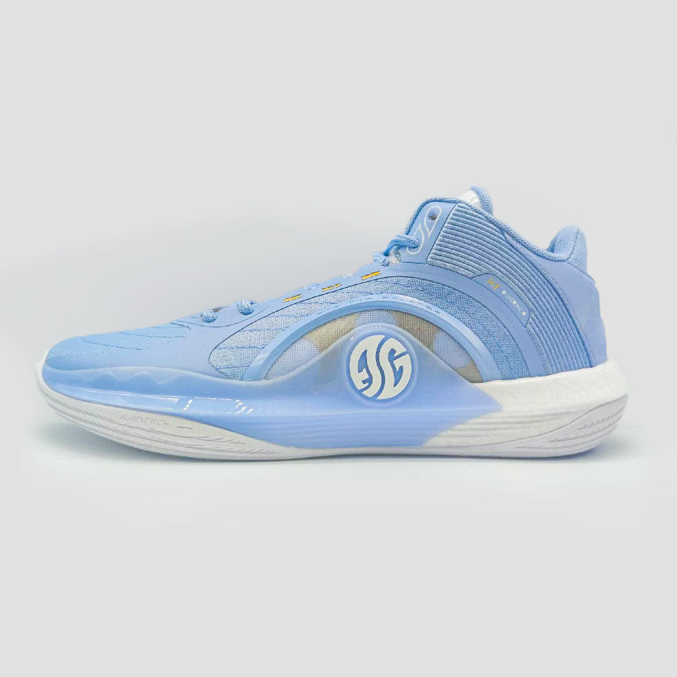 361° Aaron Gordon Level Up 3 Big3 Basketball Shoes