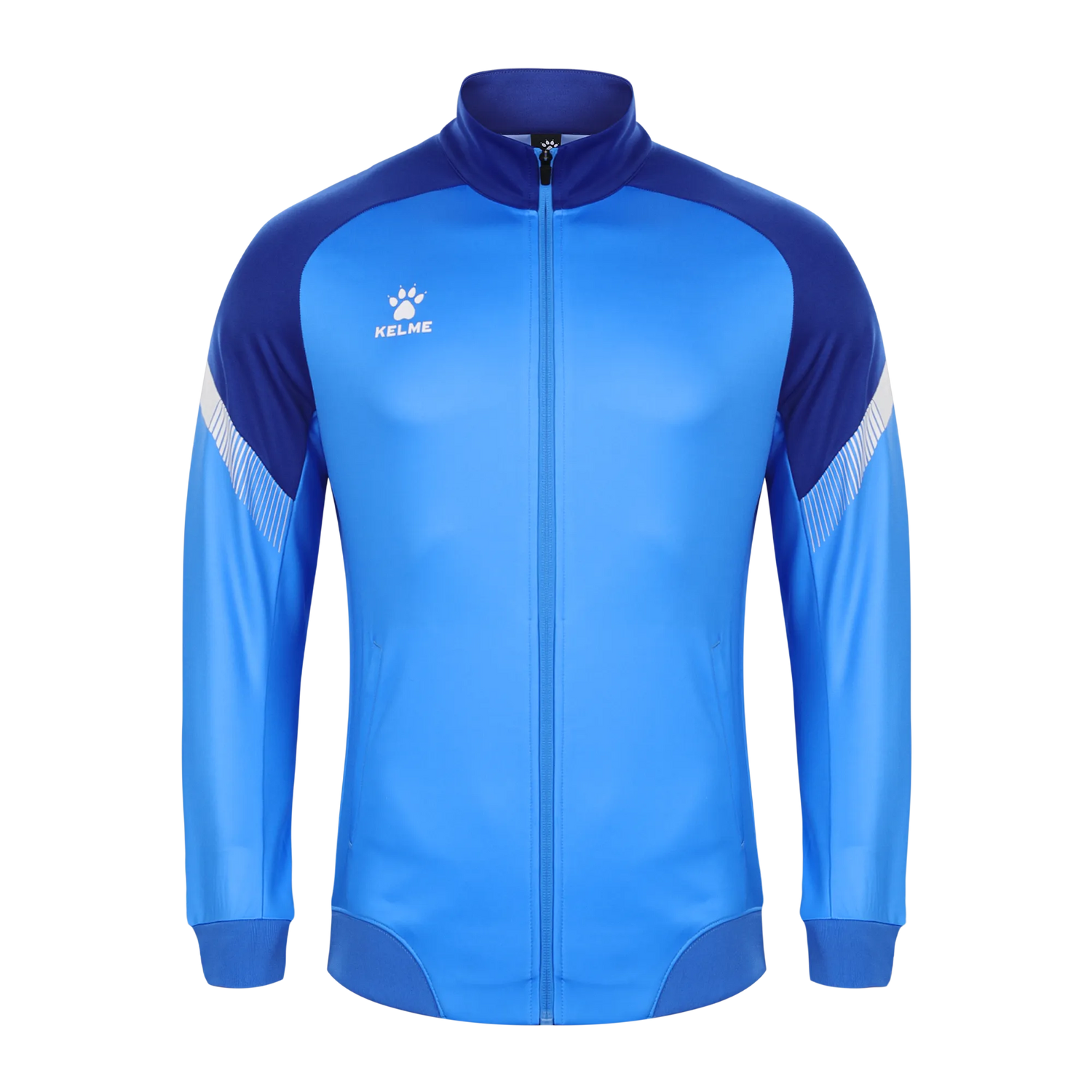 KELME Kids Costas Training Jacket