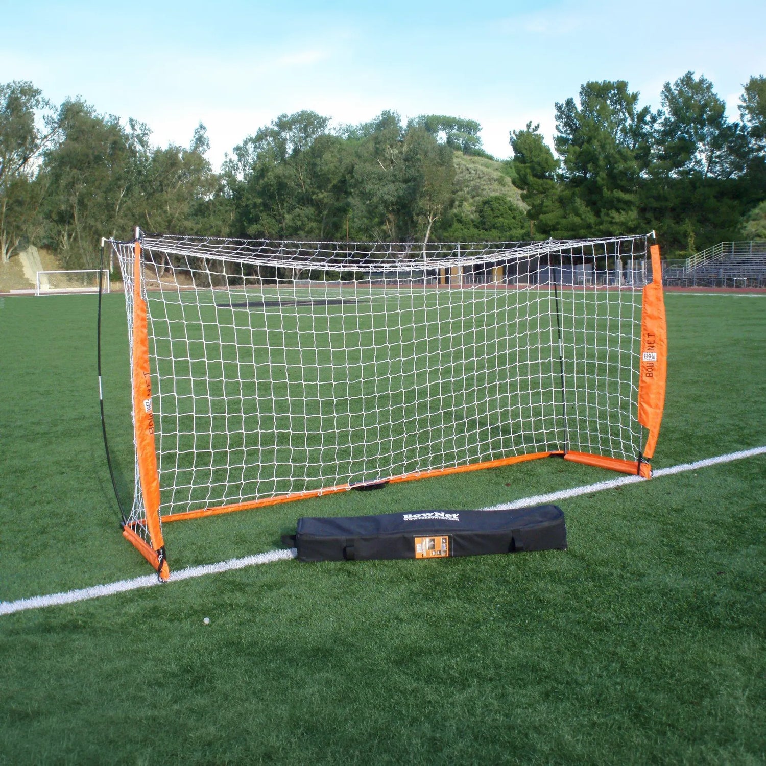 Bownet Soccer Goal 1.5m x 3m (5' x 10')