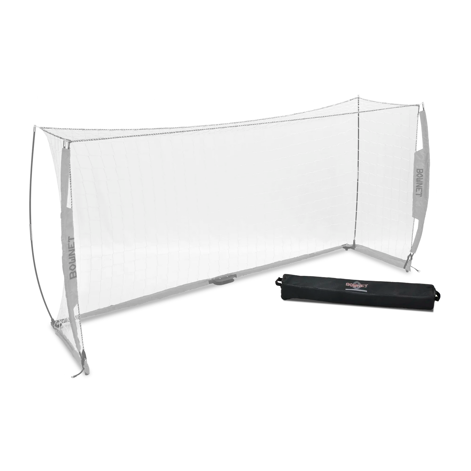 Bownet Soccer Goal - Wheeled Replacement Bag (Bag Only)
