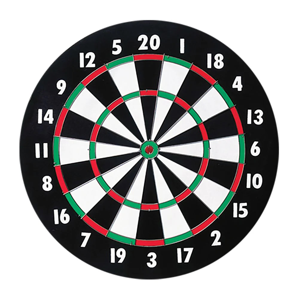 Formula Sports Family Dart Game