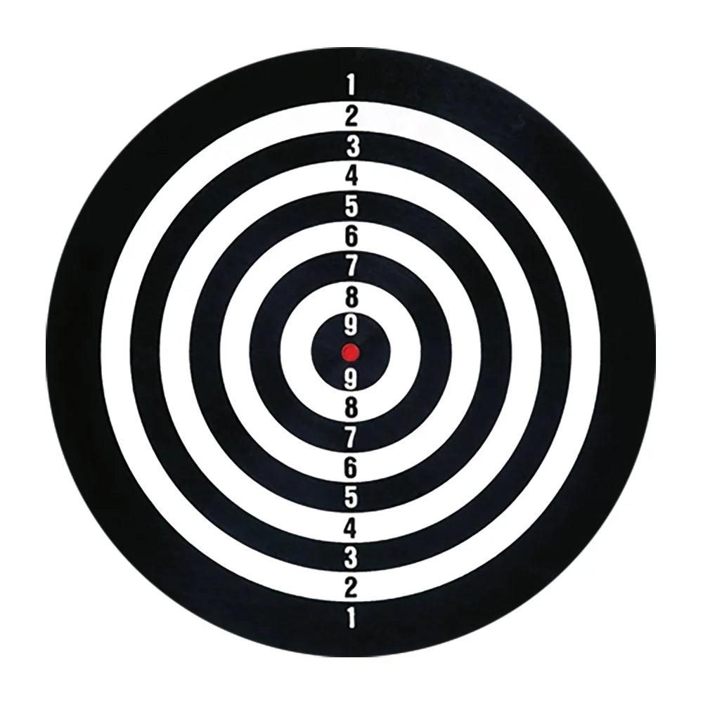Formula Sports Family Dart Game