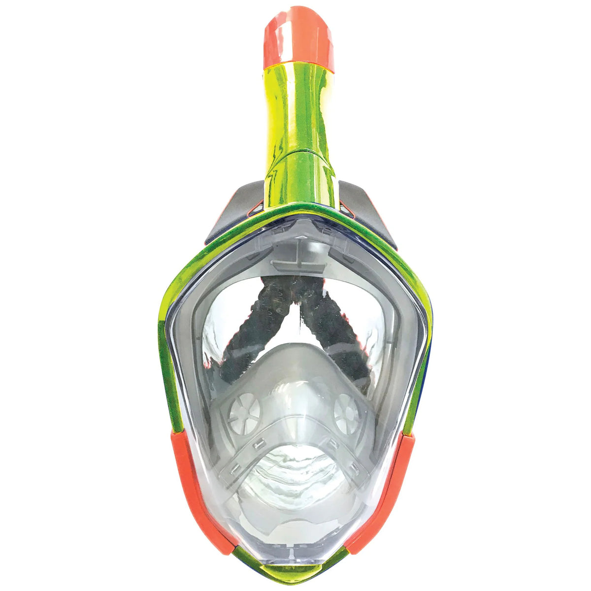 Land & Sea Orpheus Full Face Junior Snorkelling Mask