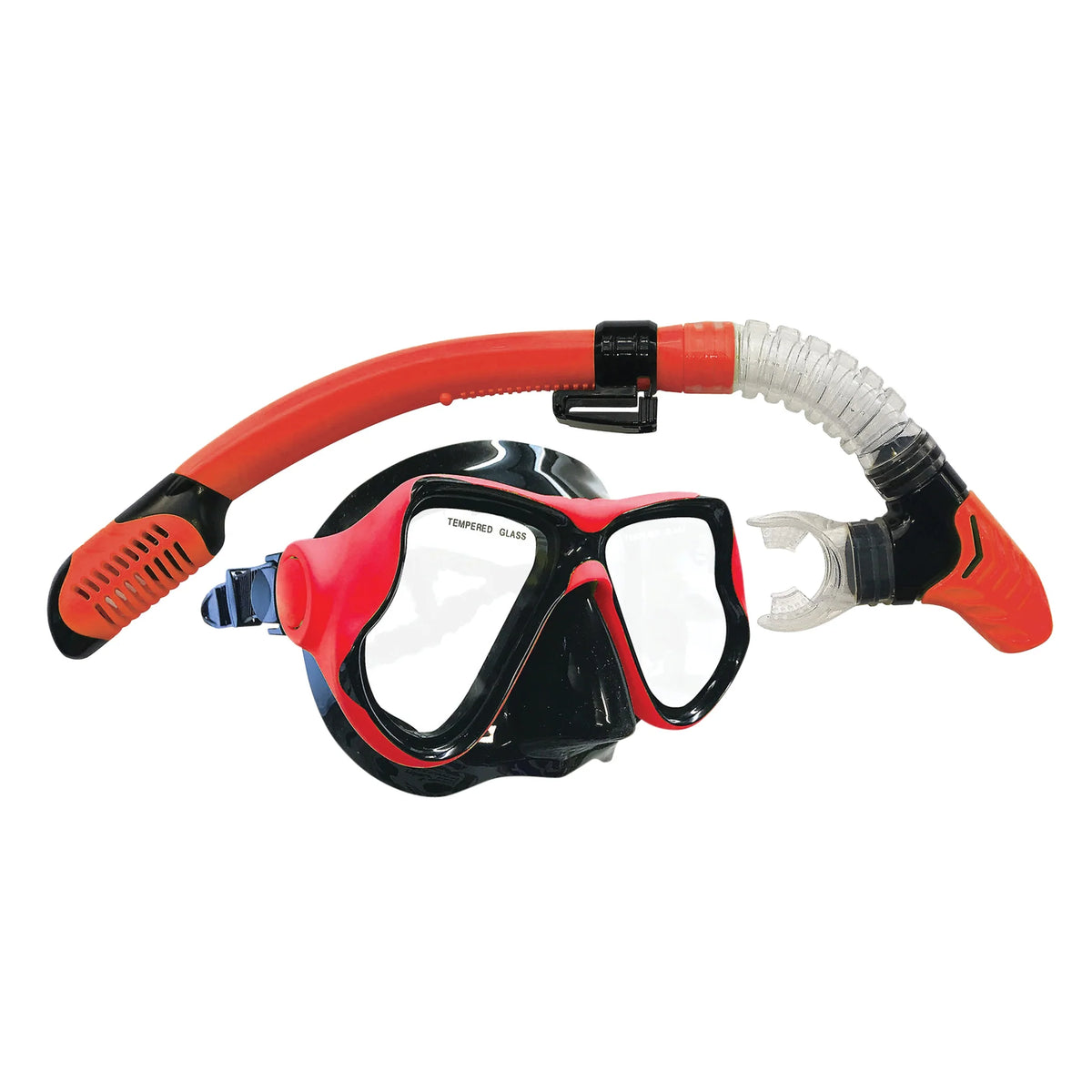 Land & Sea Ningaloo Mask and Snorkel Set
