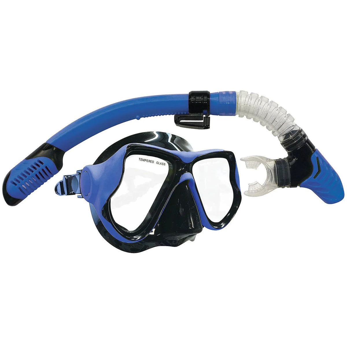 Land & Sea Ningaloo Mask and Snorkel Set