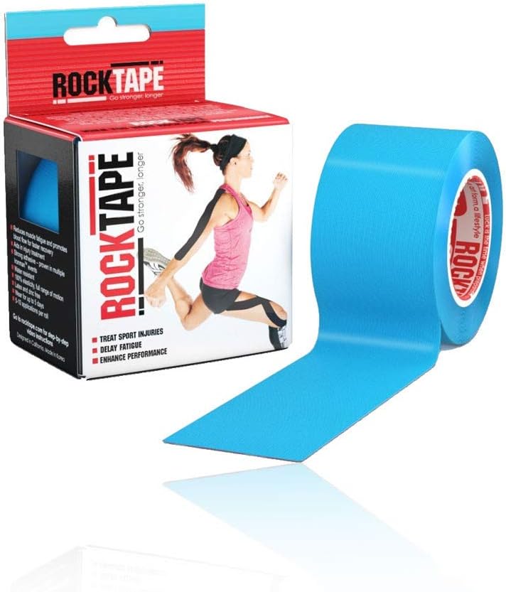 Rocktape 5m x 5cm