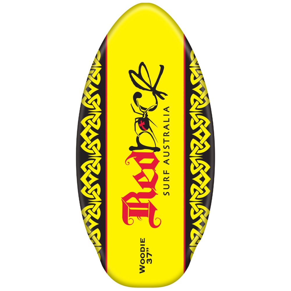 Redback Original Skimboard 37 Inch