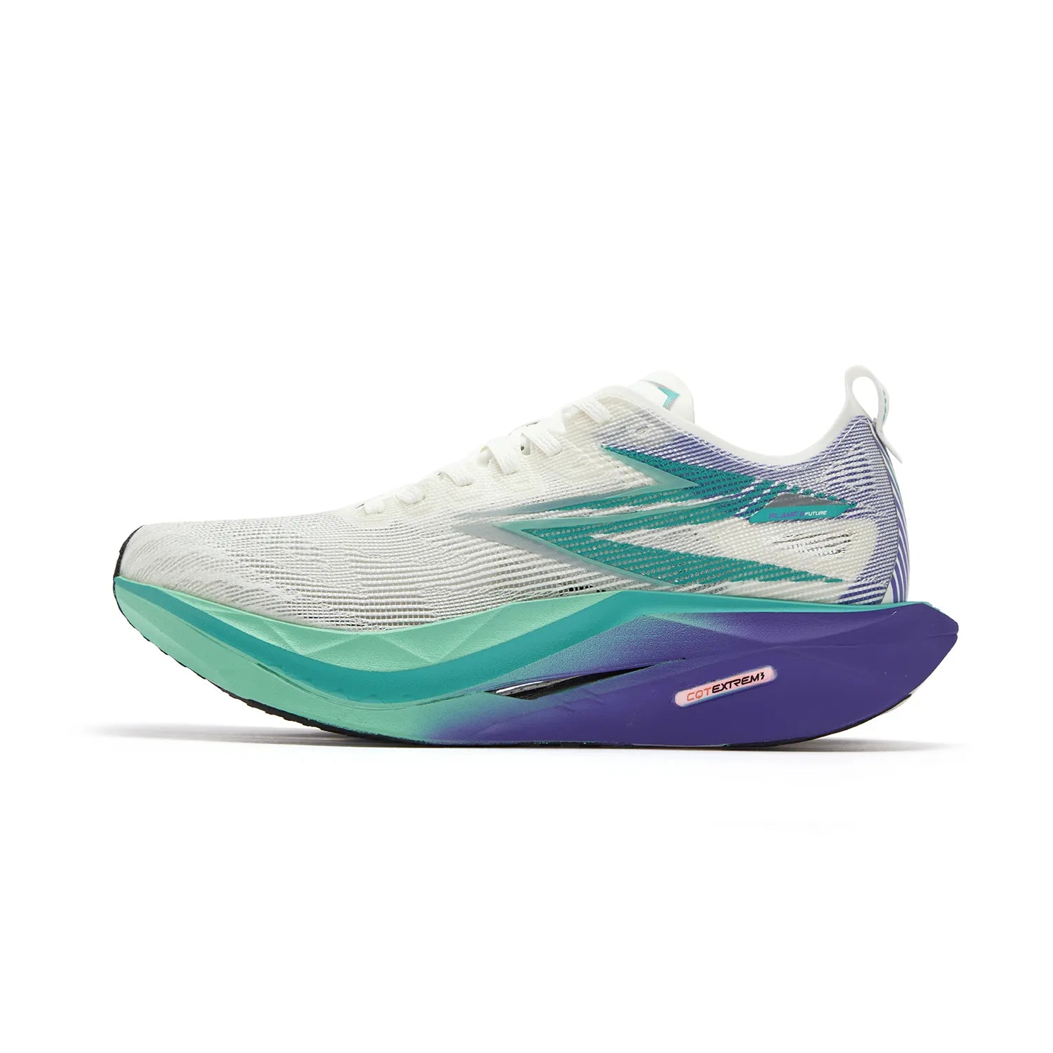 361° FLAME 5 Future Running Shoes