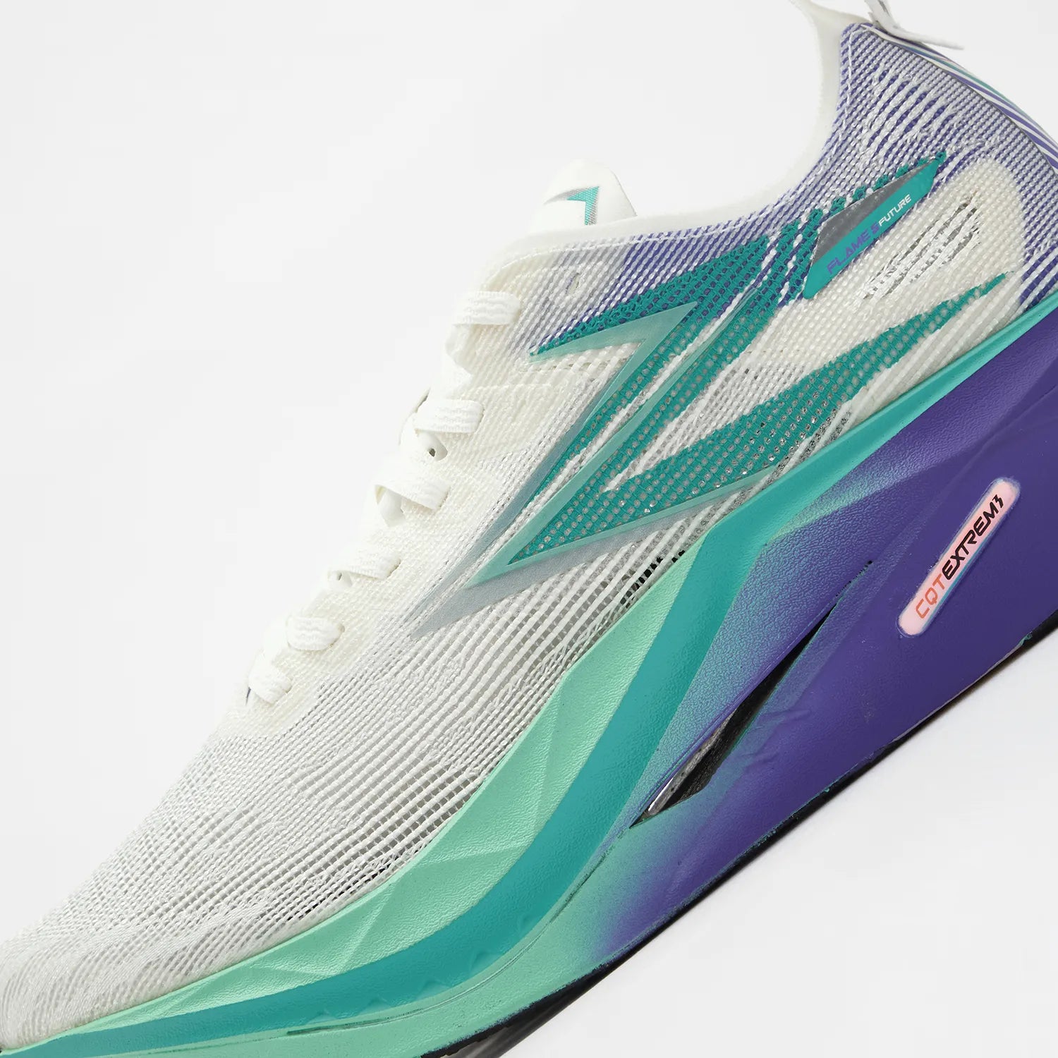 361° FLAME 5 Future Running Shoes