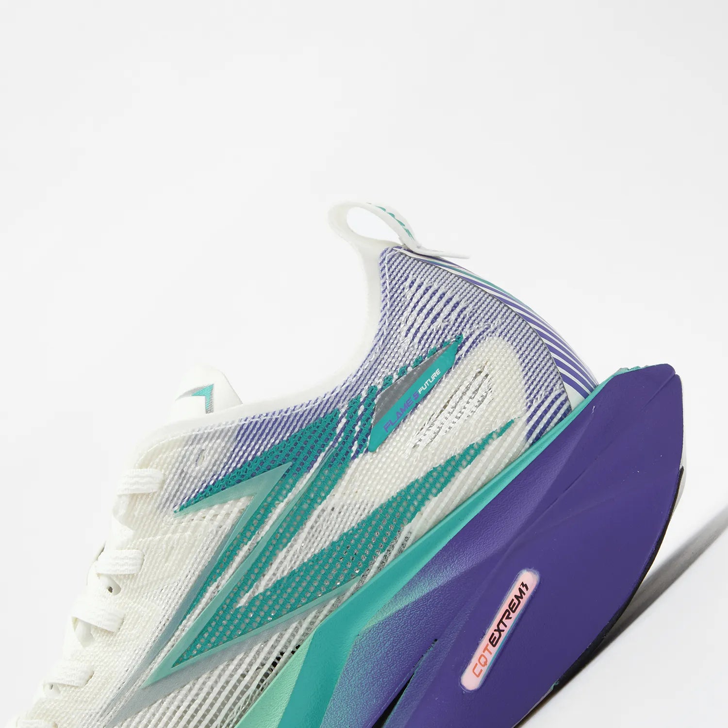 361° FLAME 5 Future Running Shoes