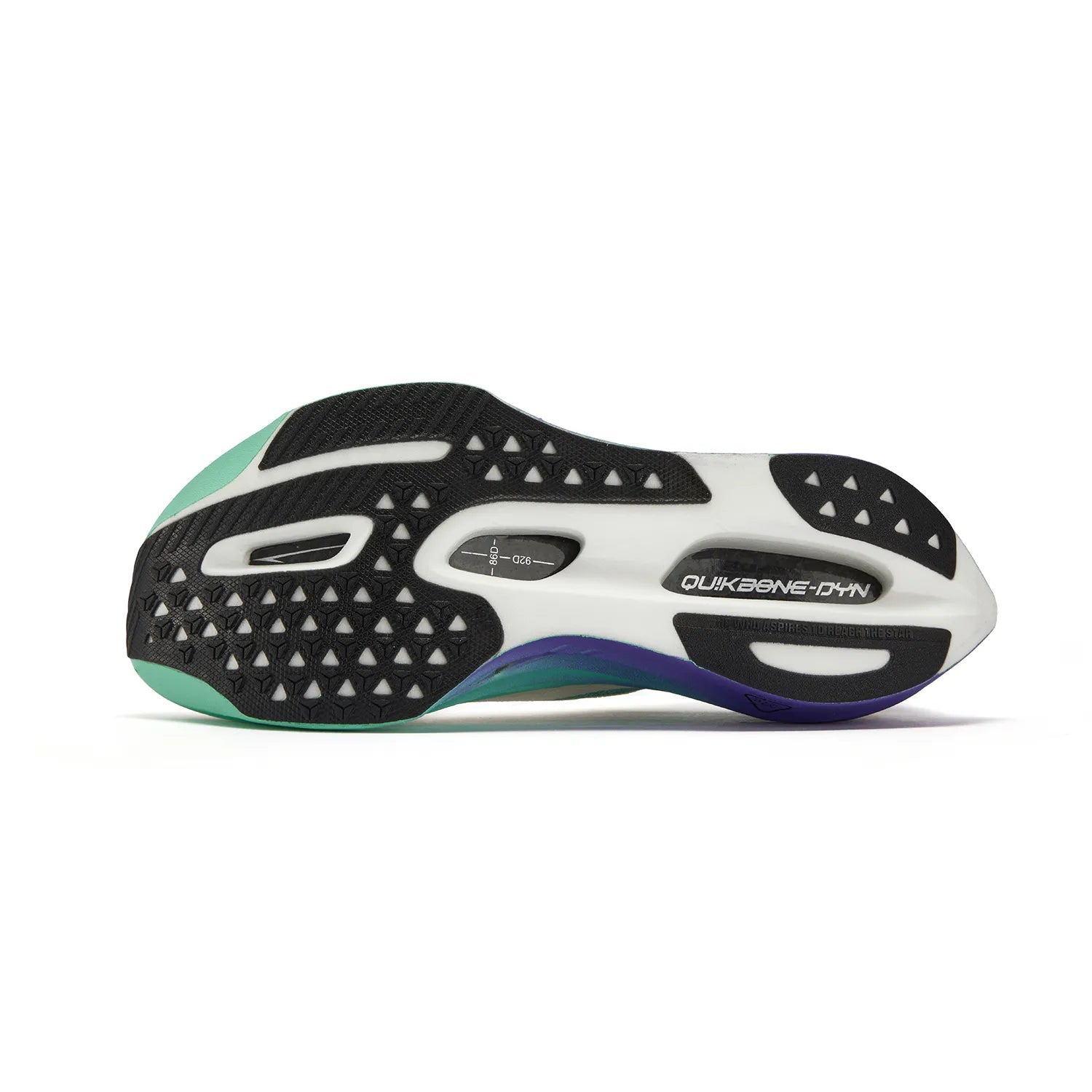 361° FLAME 5 Future Running Shoes