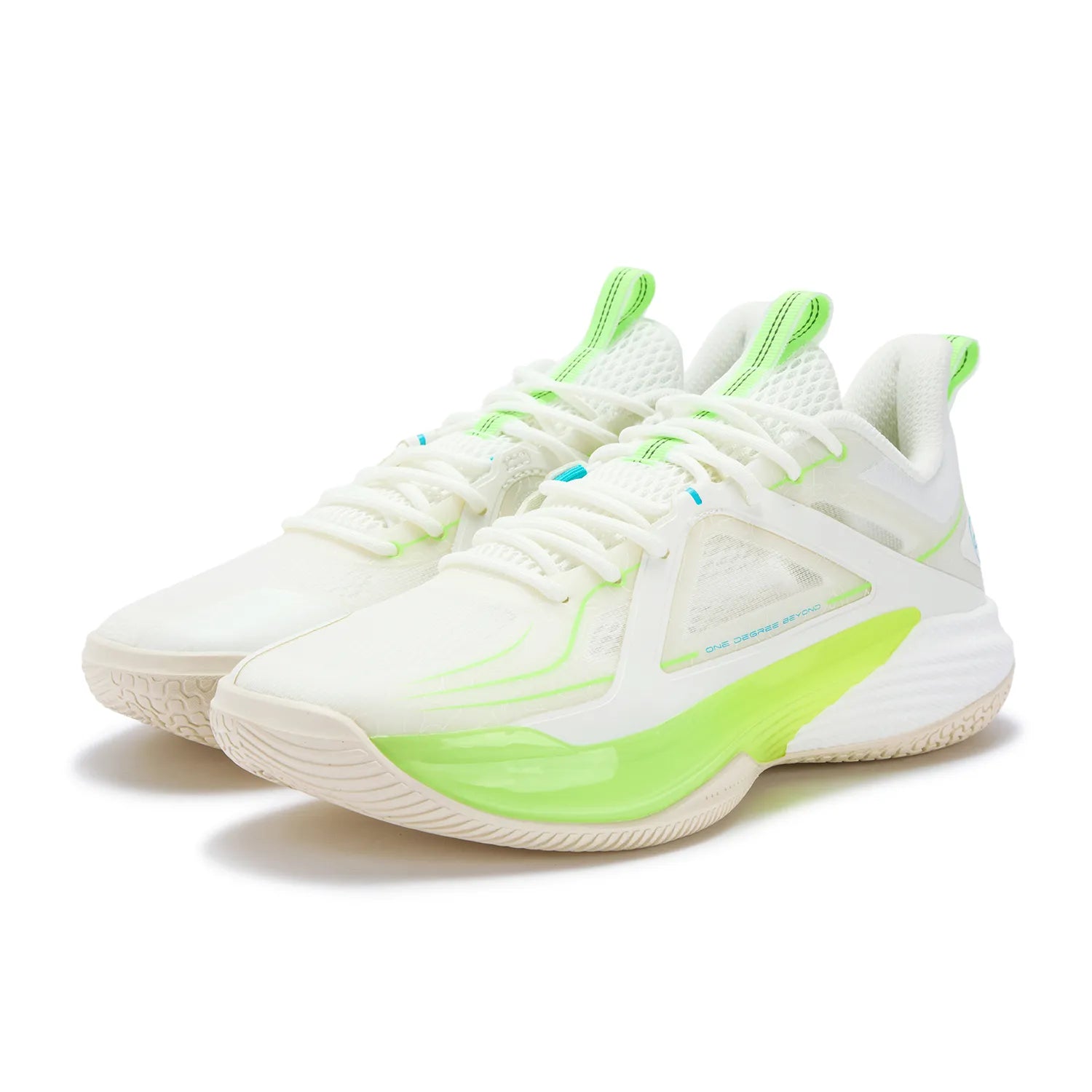 361° One Motion Basketball Shoes