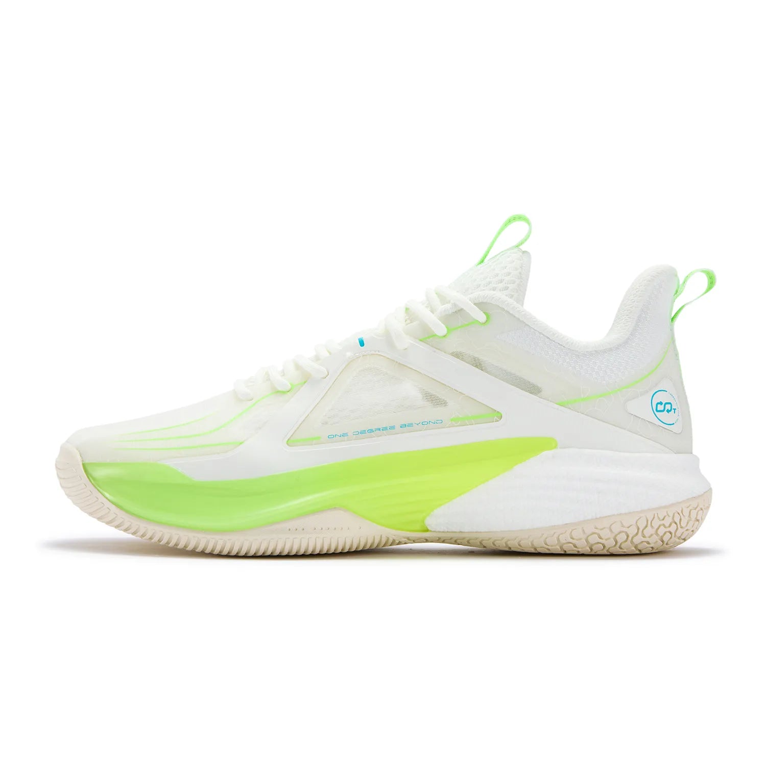 361° One Motion Basketball Shoes