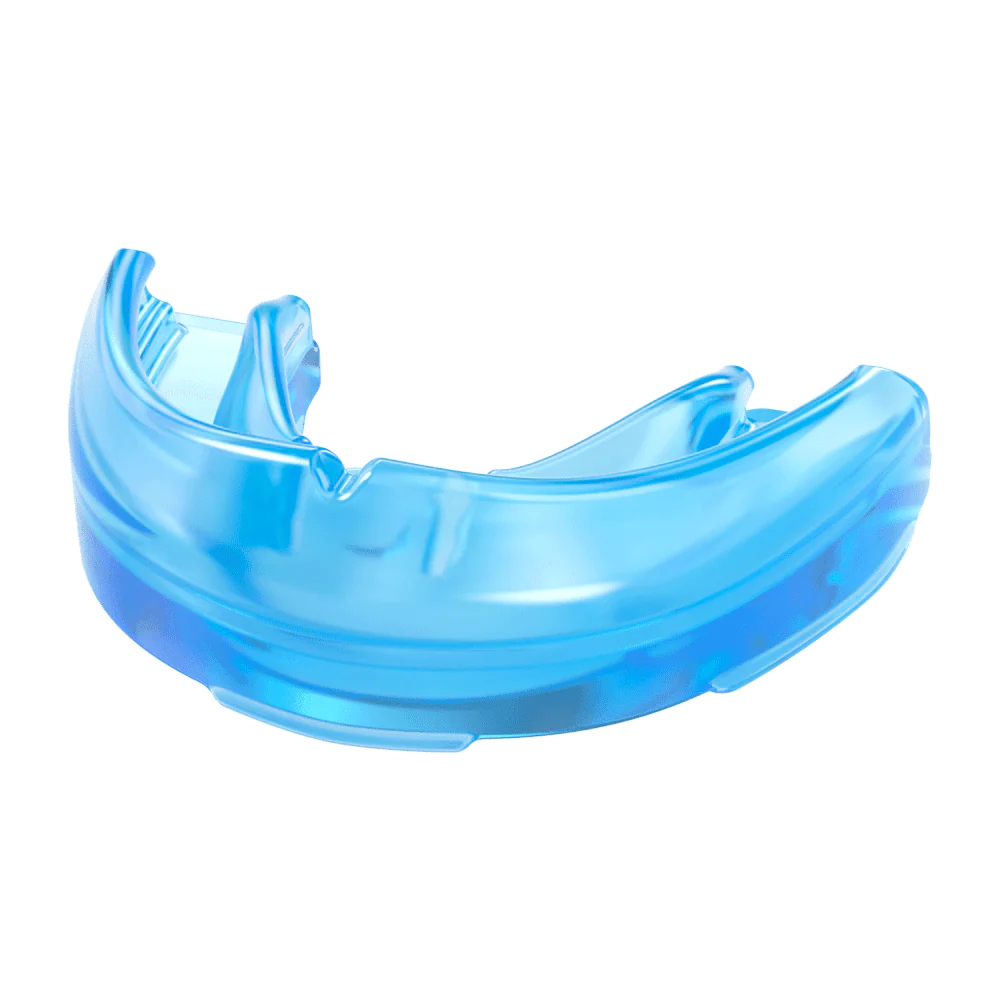 Shock Doctor Braces Junior Mouthguard