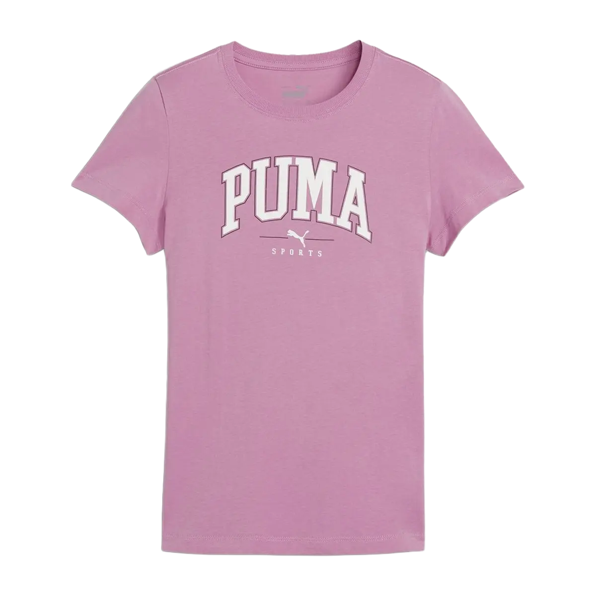 Puma Squad Big Graphic Kids' Tee
