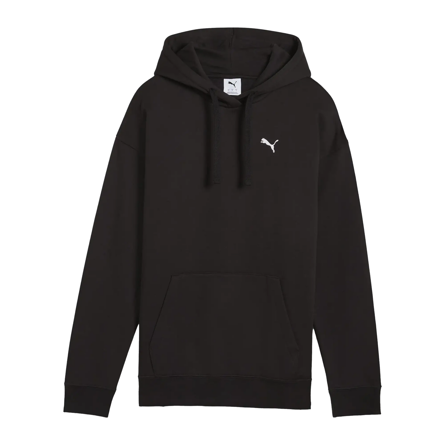 Puma Essentials Comfort Womens Hoodie