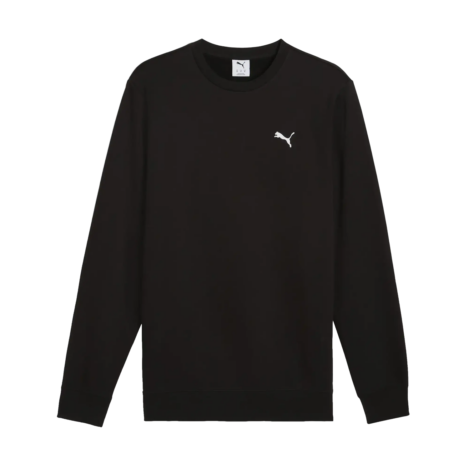 Puma Essentials Mens Crew