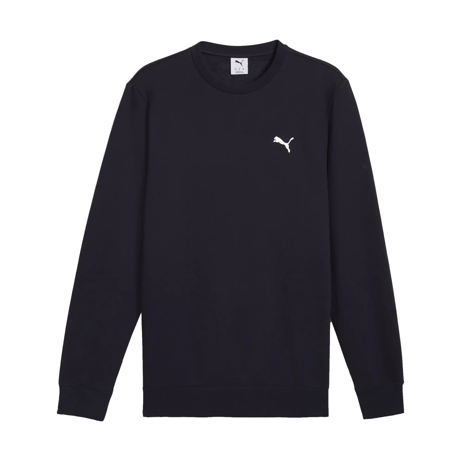Puma Essentials Mens Crew