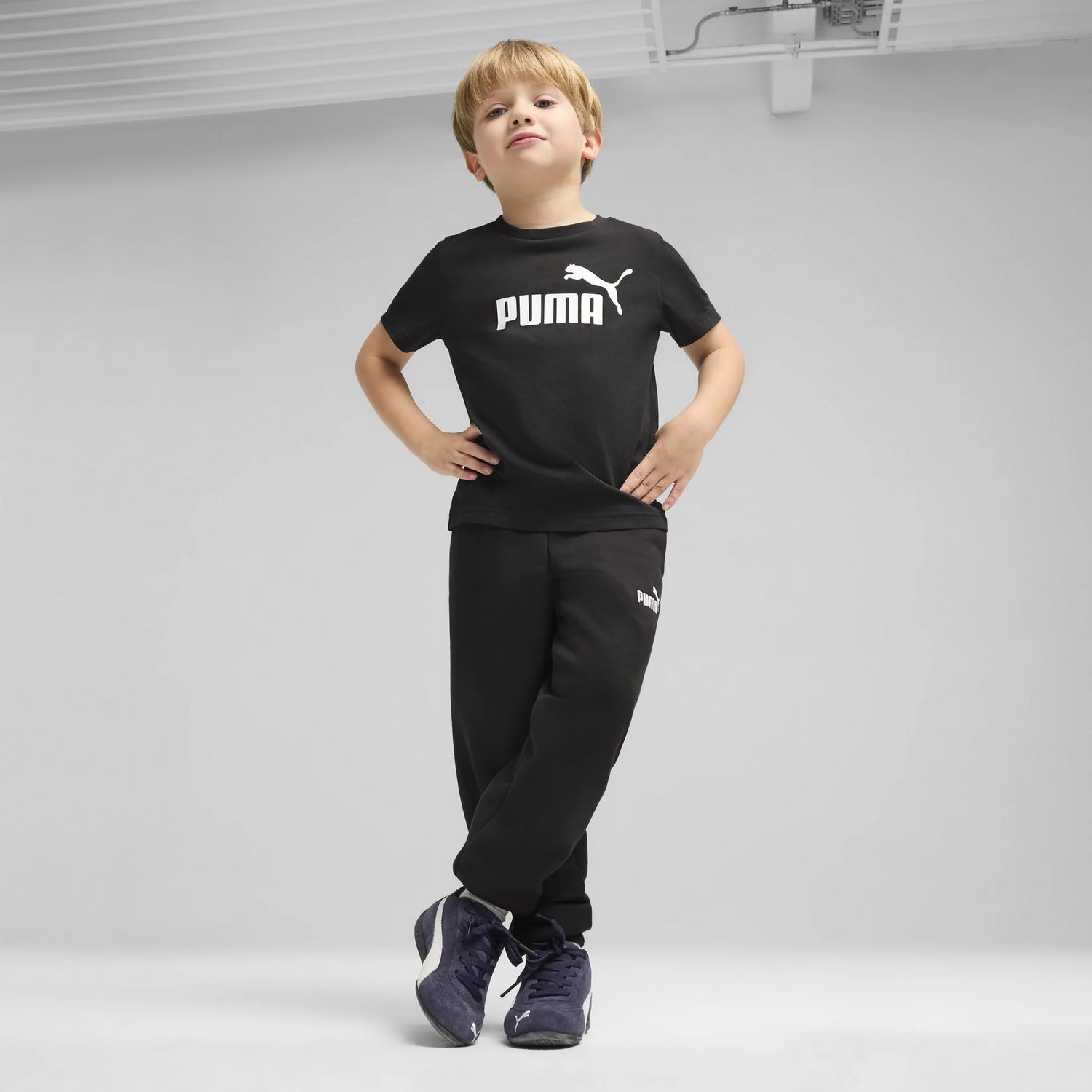 Puma Essentials Kids Sweatpants