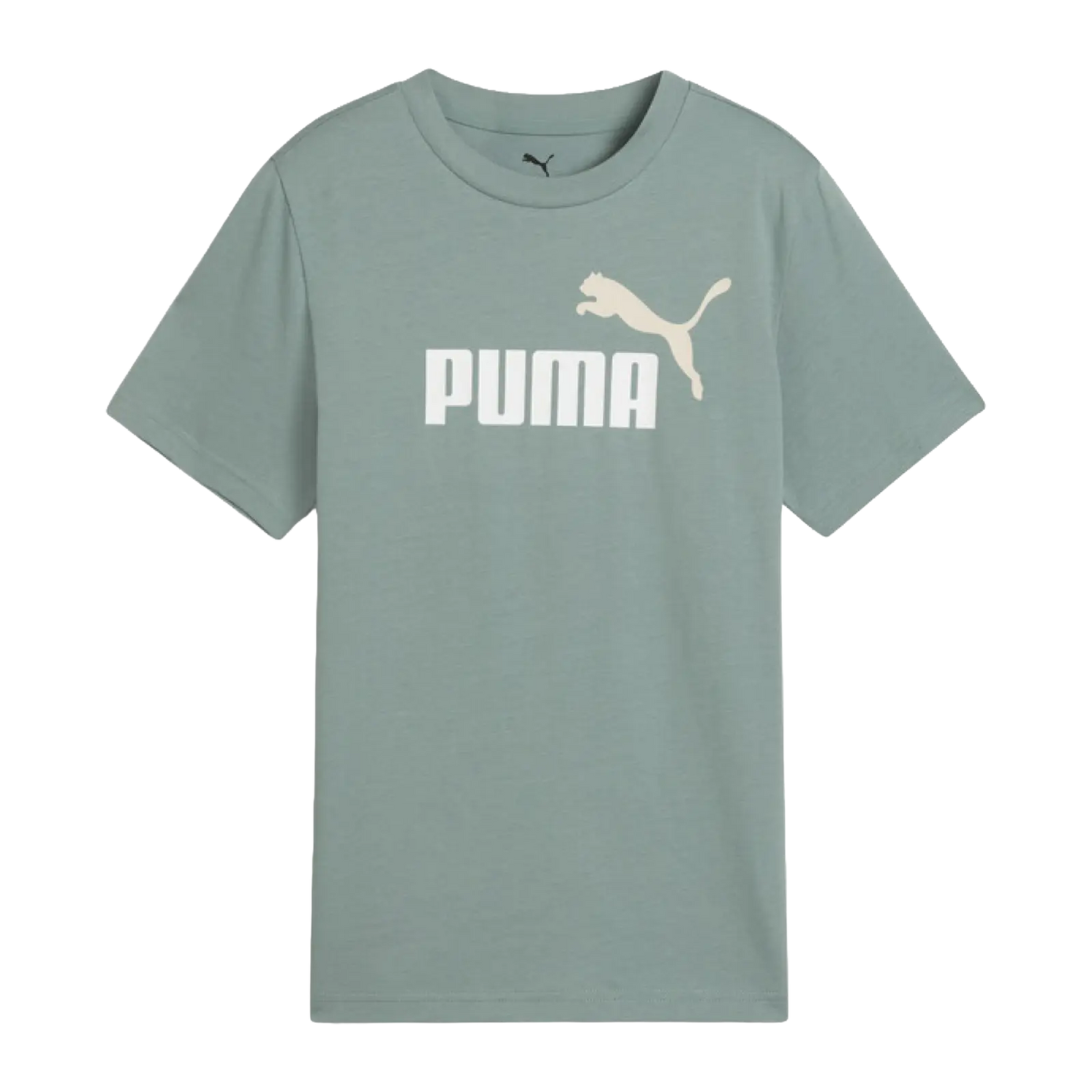 Puma Essential No. 1 Kids' Tee
