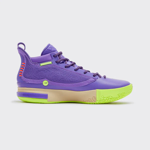 361° Nikola Jokić Joker 1 Basketball Shoes