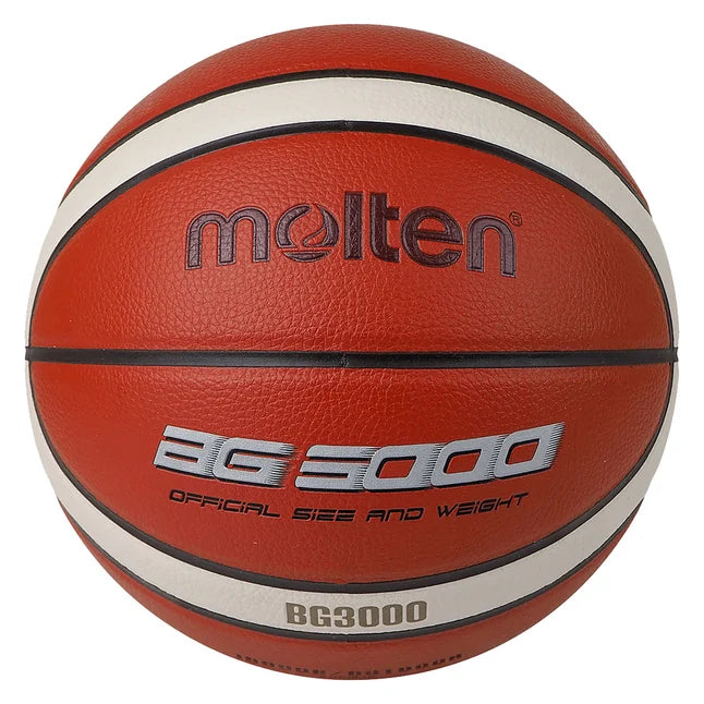 Molten BG3000 indoor/outdoor basketball
