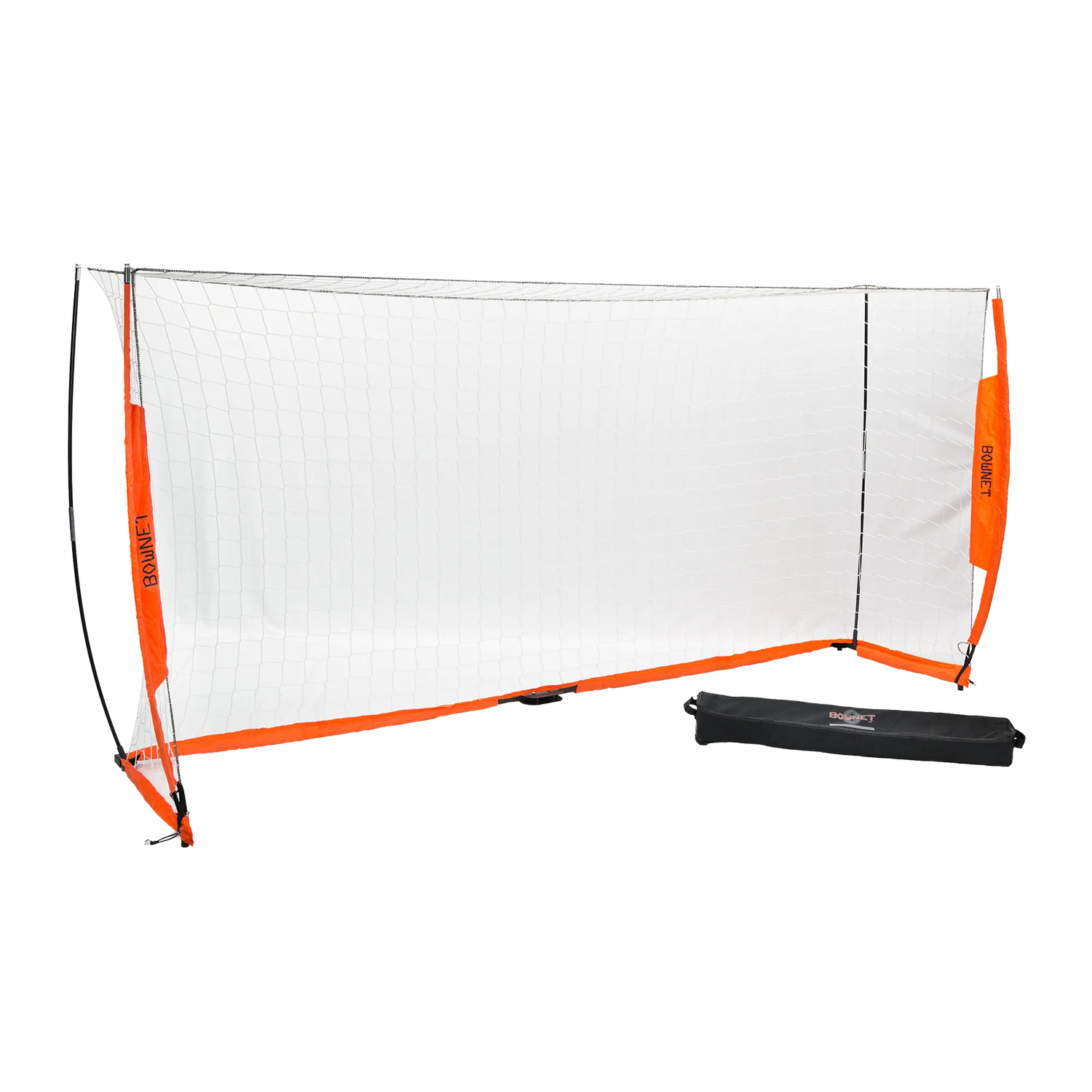 Bownet Soccer Goal 1.8m x 3.6m (6' x 12')