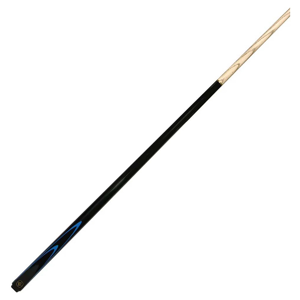 Formula Sports Deluxe Ash 2 Piece 57" Cue
