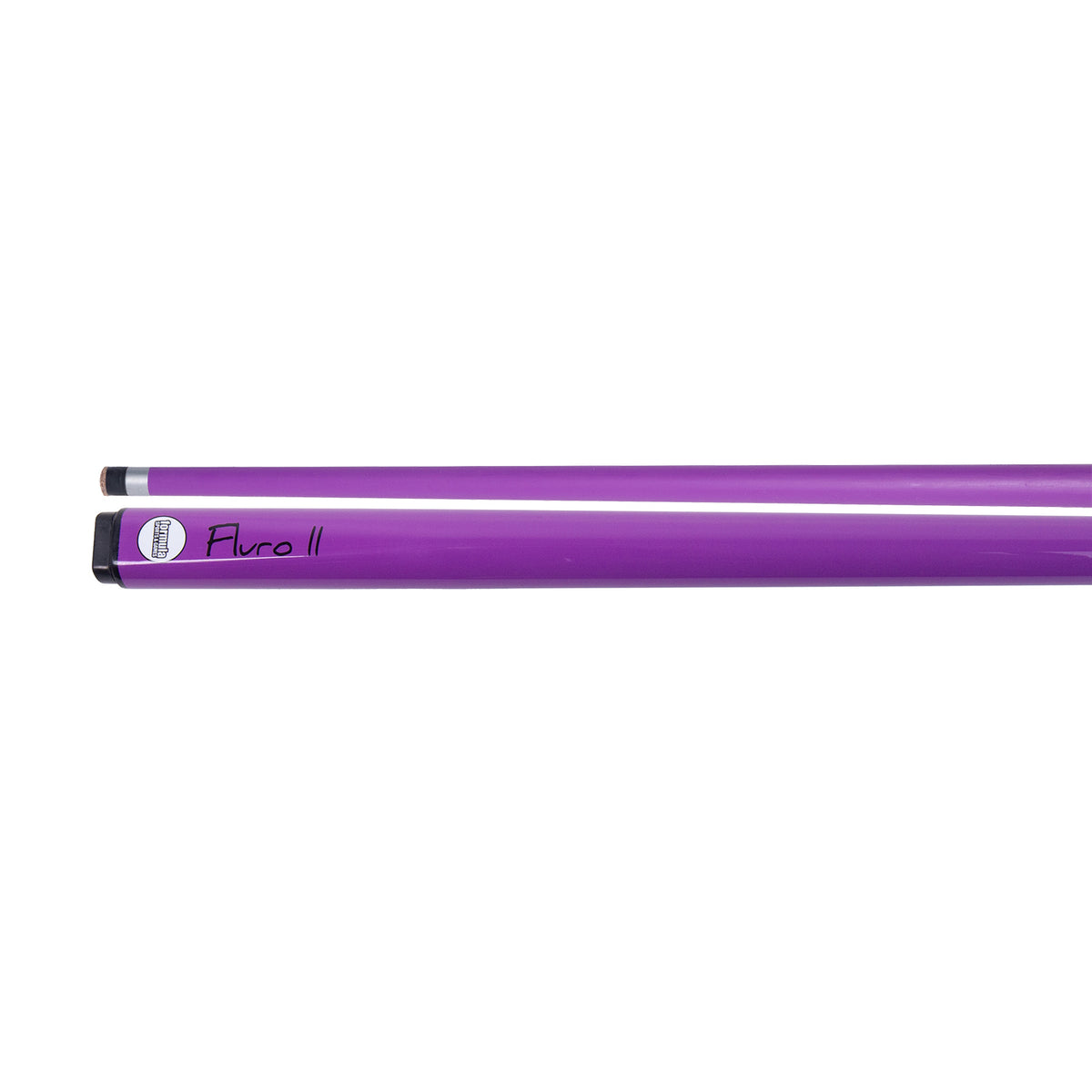 Formula Sports Fluro II Fibreglass Pool Cue
