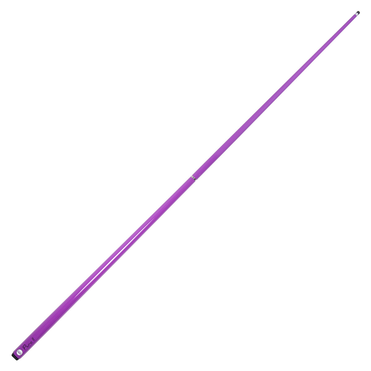 Formula Sports Fluro II Fibreglass Pool Cue