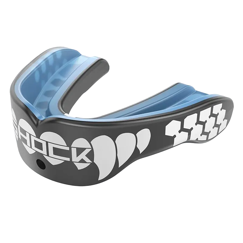 Shock Doctor Gel Max Power Mouthguard