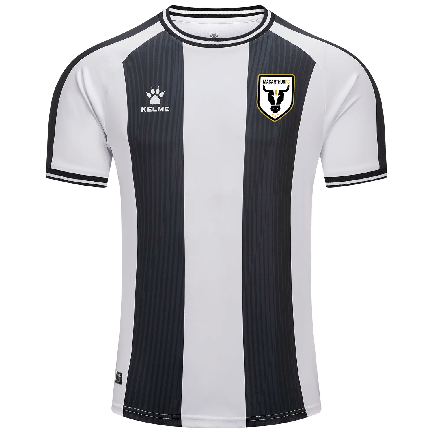Bulls Pre-Academy Jersey