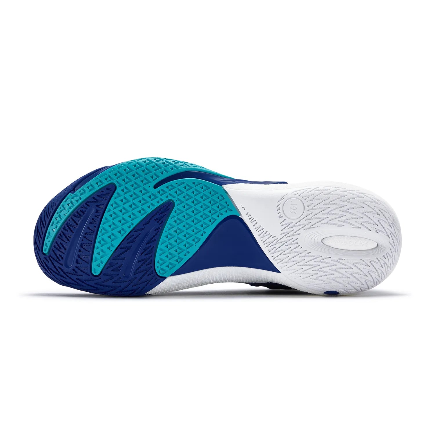361° Menace 2 Basketball Shoes