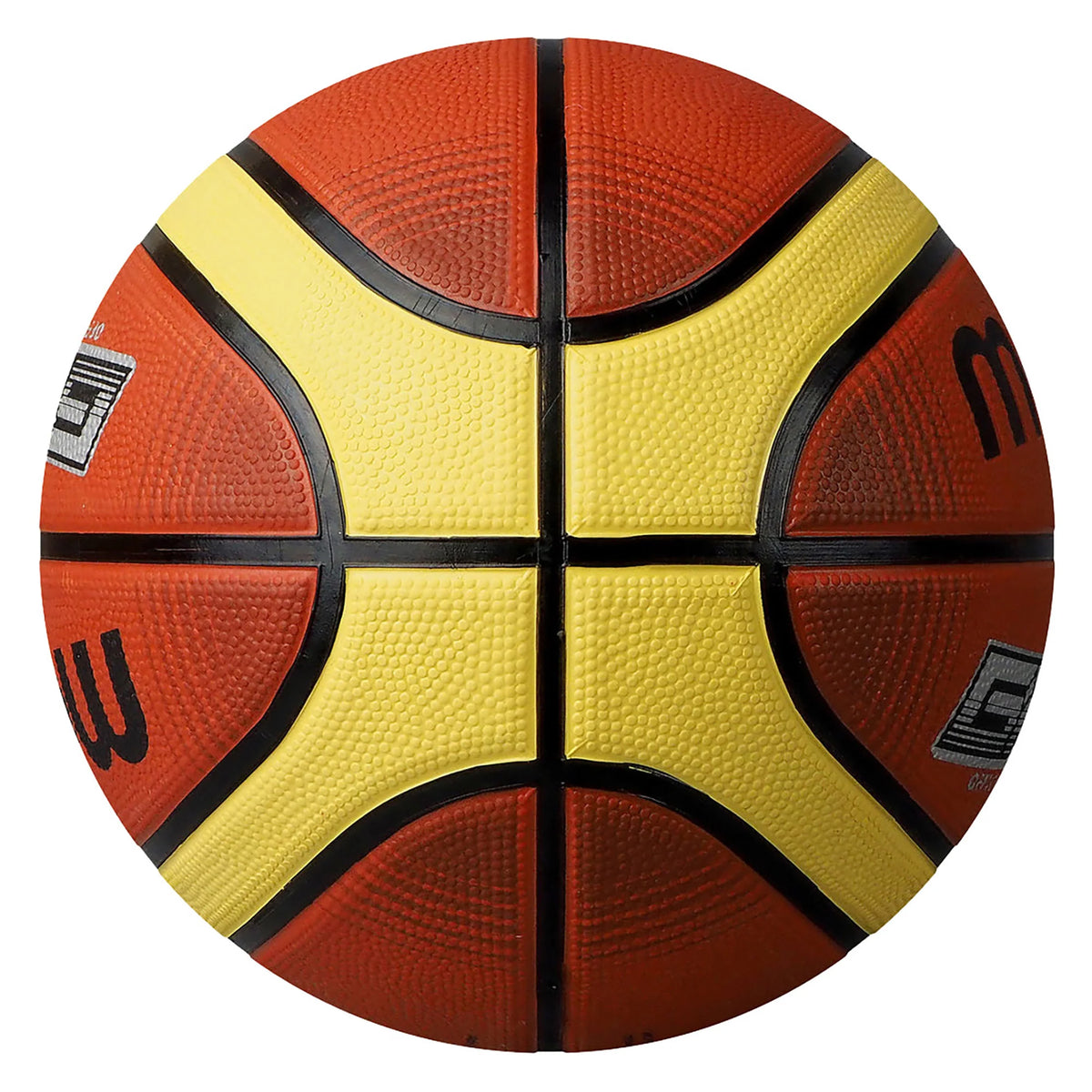 Molten GRX Rubber Basketball