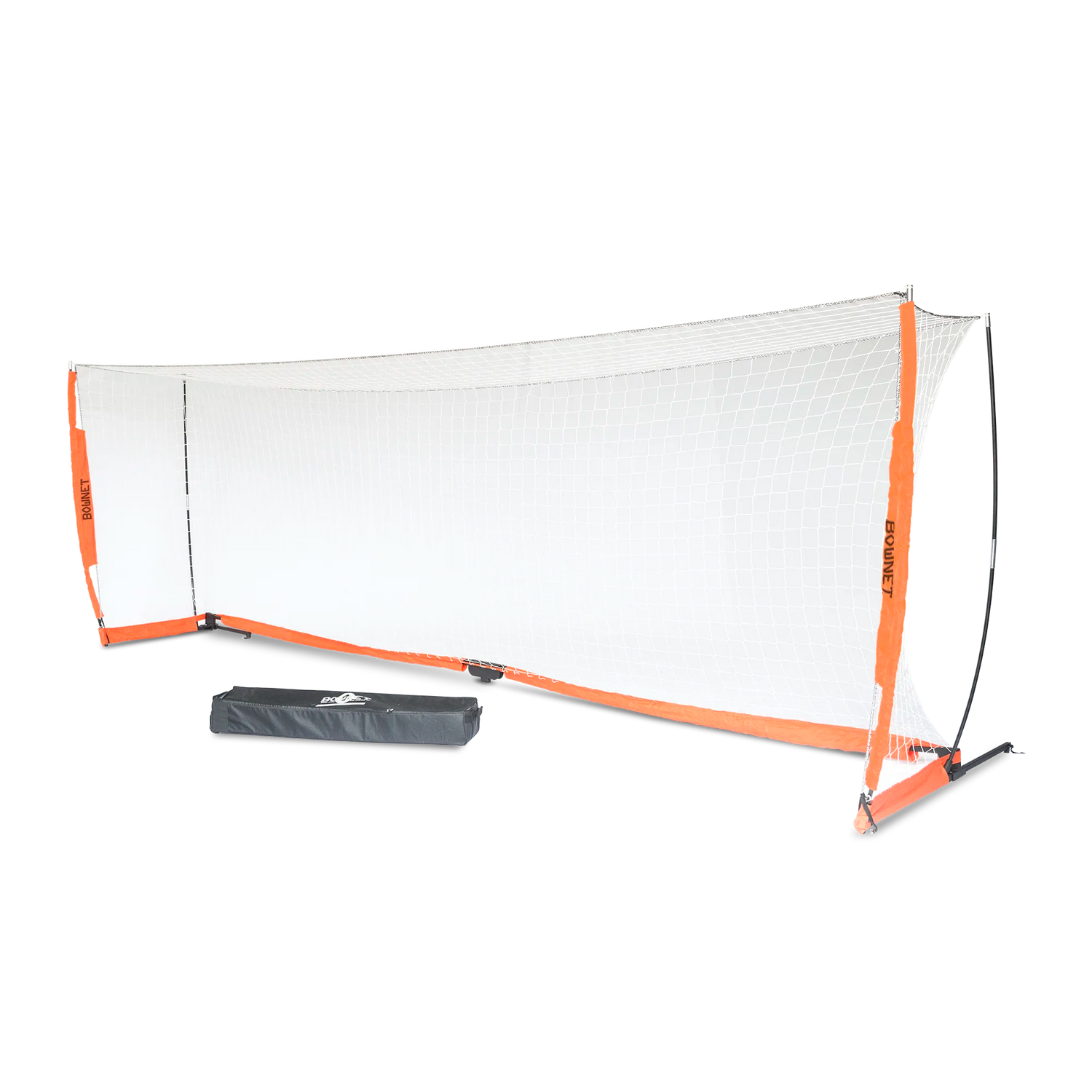 Bownet Soccer Goal 2.1m x 6.4m (7' x 21')