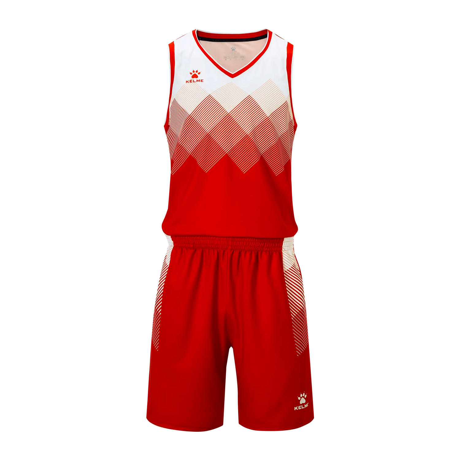 KELME Basketball Set