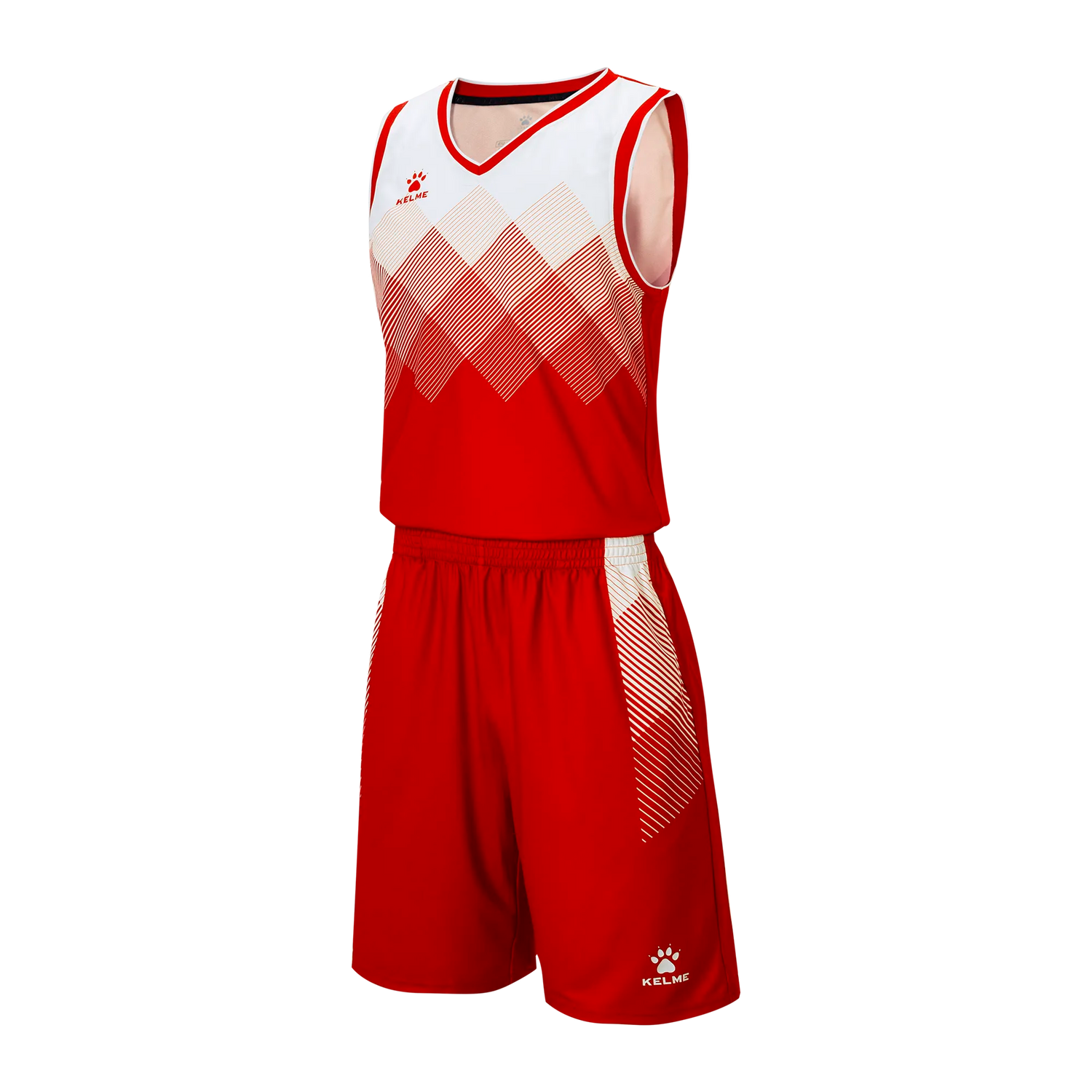 KELME Basketball Set