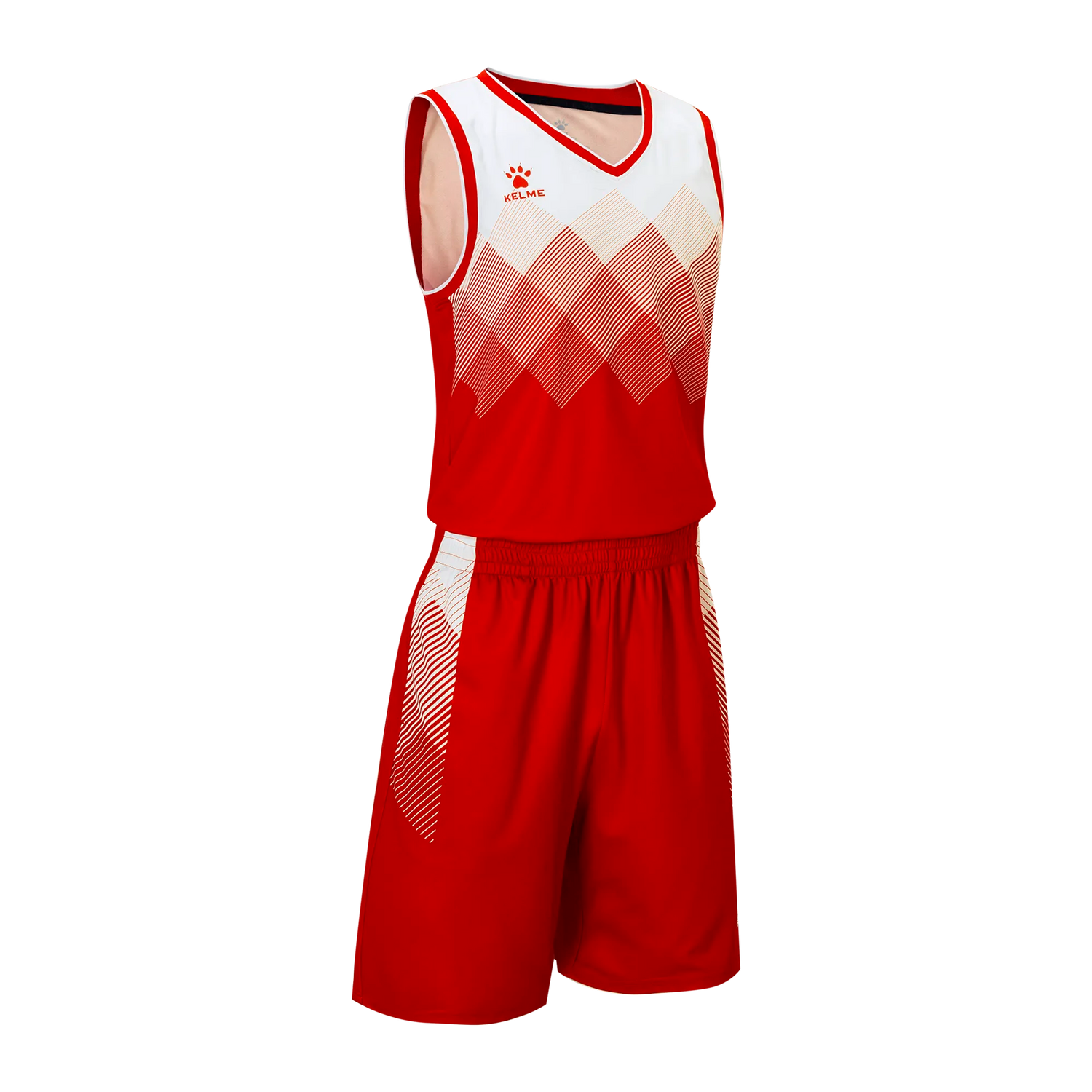 KELME Basketball Set