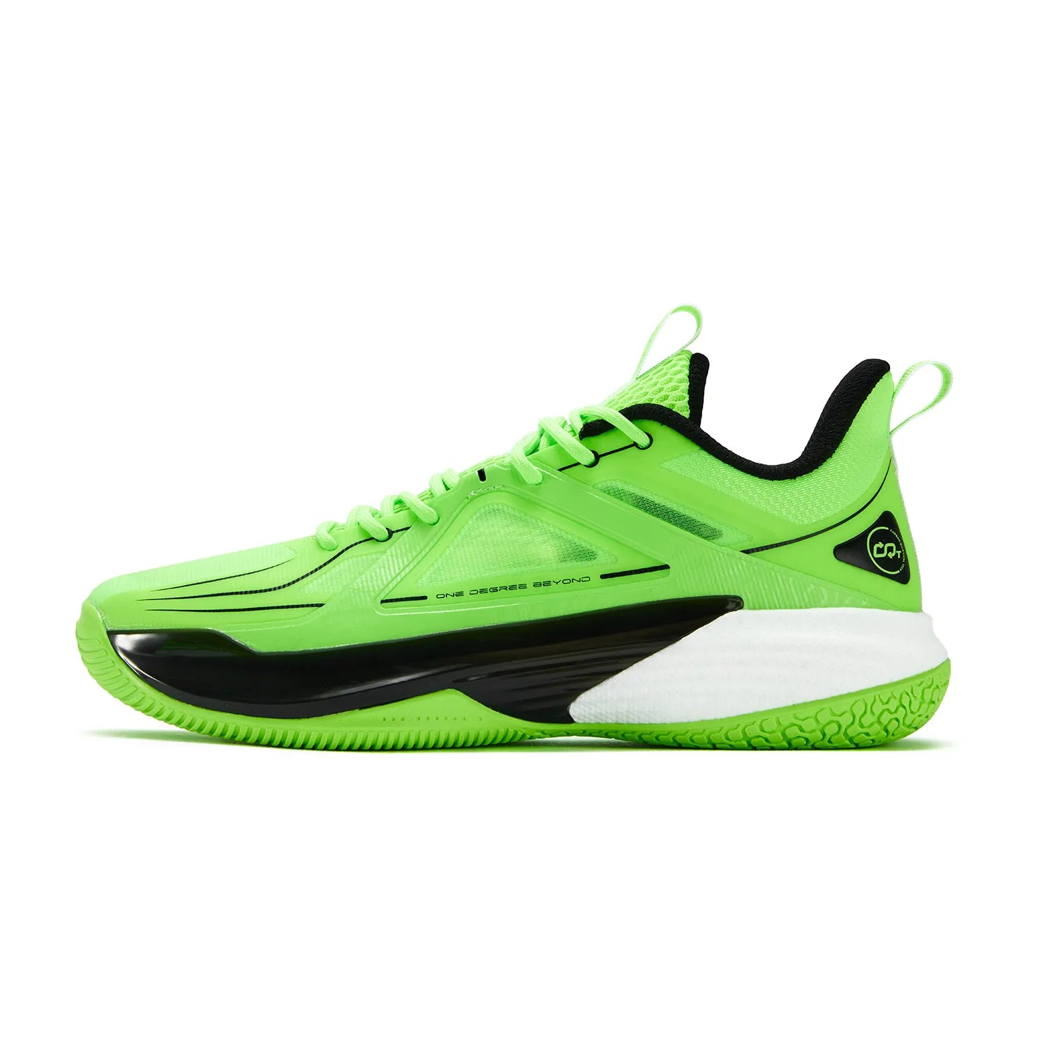 361° One Motion Basketball Shoes