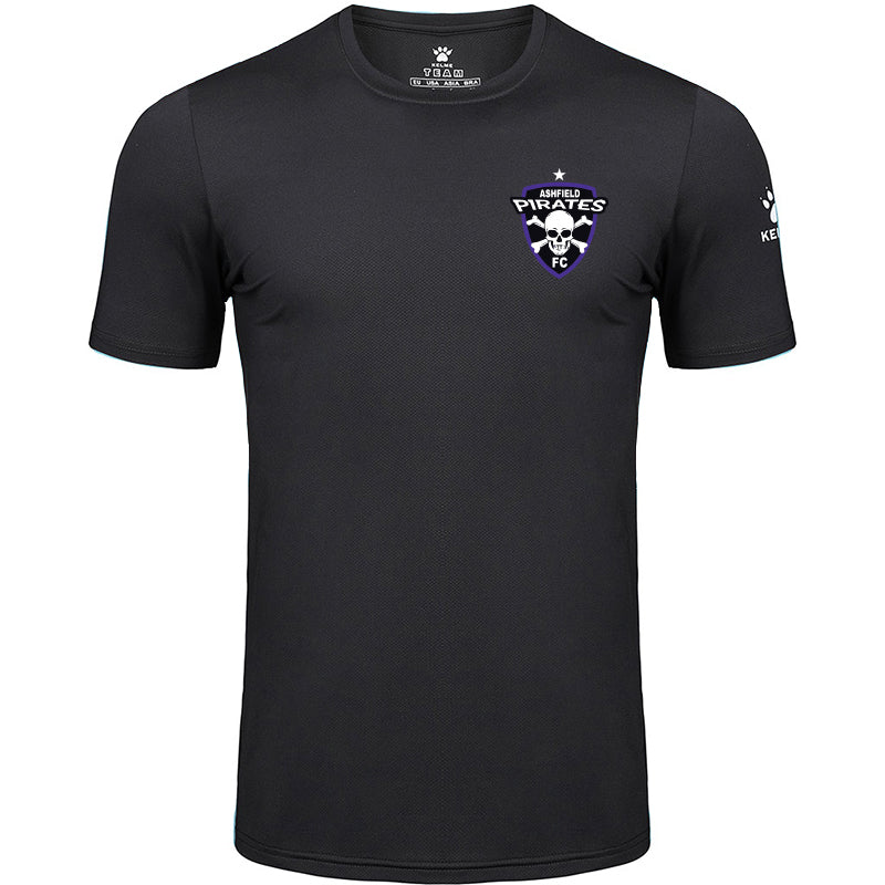 Ashfield Pirates FC Supporter Men's T-Shirt