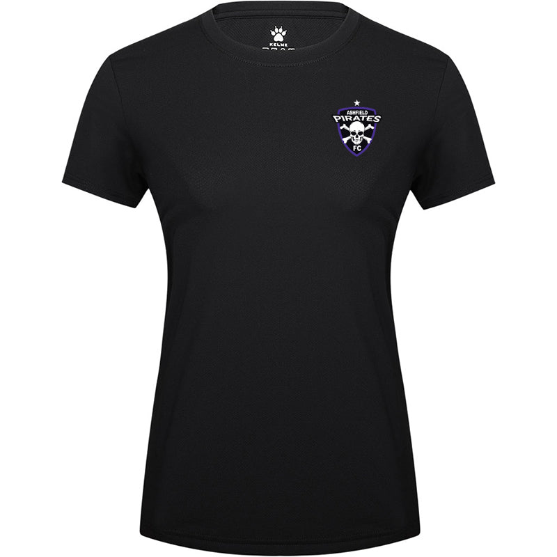 Ashfield Pirates FC Supporter Women's T-Shirt
