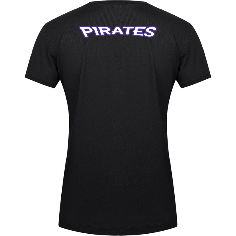 Ashfield Pirates FC Supporter Women's T-Shirt