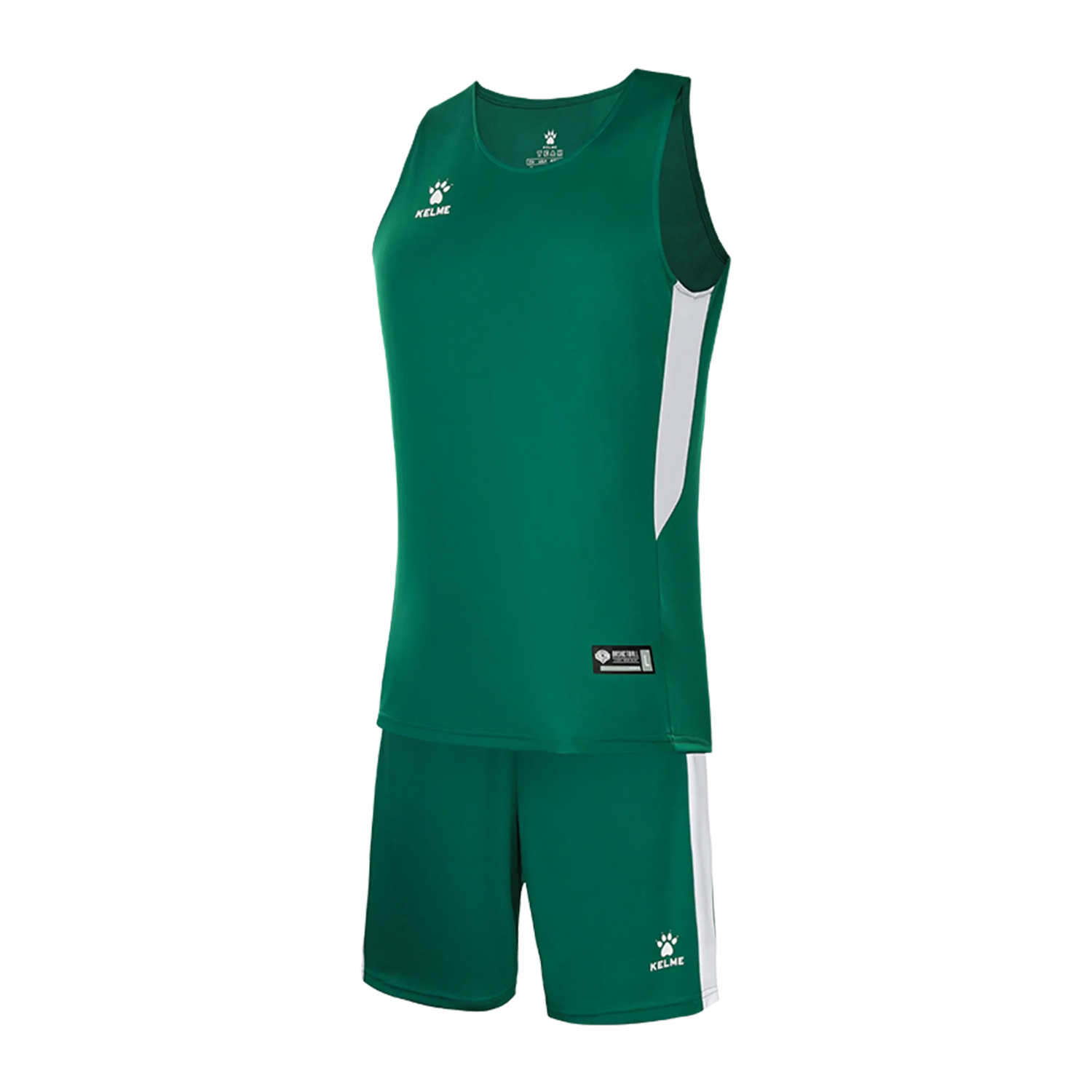 KELME Basketball Set